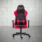 Techni Sport TS - 90 Office - PC Gaming Chair, Red