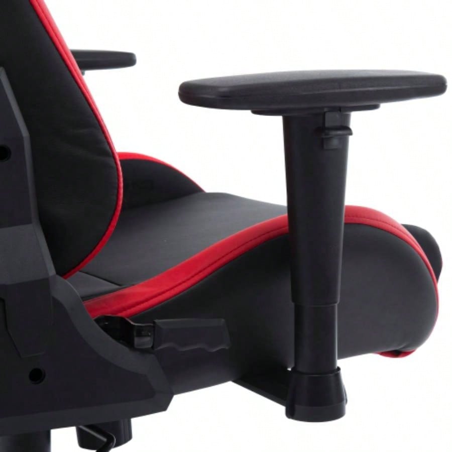 Techni Sport TS - 90 Office - PC Gaming Chair, Red