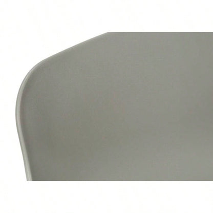 Office Chair, Adjustable Height, Swivel, Ergonomic, Computer Desk, Work, Juvenile, Leather Look, Metal, Contemporary, Modern