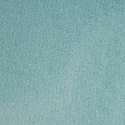 Demi Contemporary Office Chair in Gold Metal and Light Blue Velvet by LumiSource