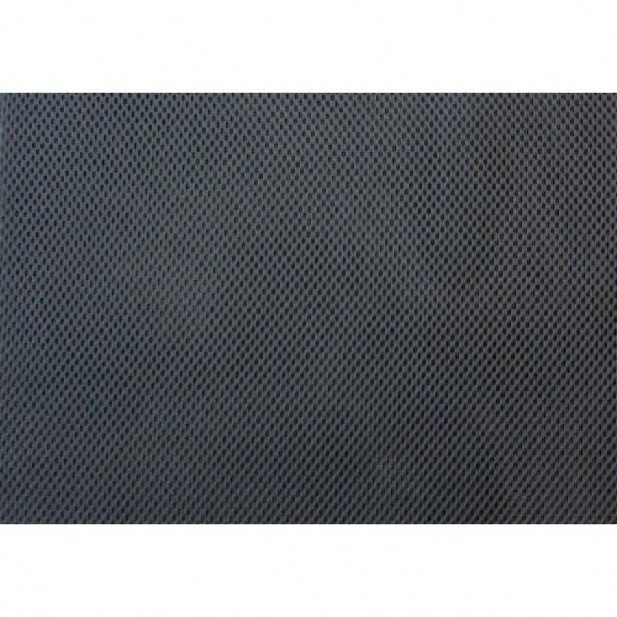 Office Chair, Adjustable Height, Swivel, Ergonomic, Armrests, Computer Desk, Work, Juvenile, Mesh, Black Metal, Contemporary, Modern