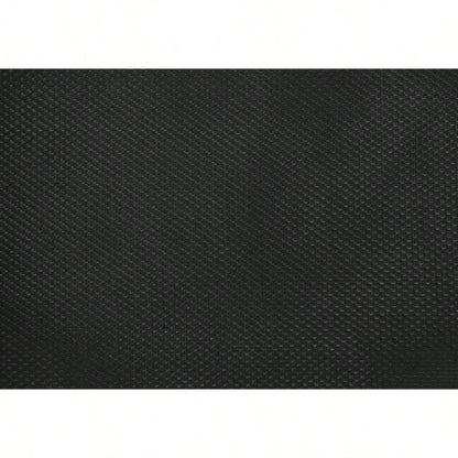 Office Chair, Adjustable Height, Swivel, Ergonomic, Computer Desk, Work, Juvenile, Black Mesh, Black Metal, Contemporary, Modern