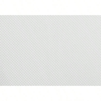 Office Chair, Adjustable Height, Swivel, Ergonomic, Armrests, Computer Desk, Work, White Mesh, Metal, Contemporary, Modern