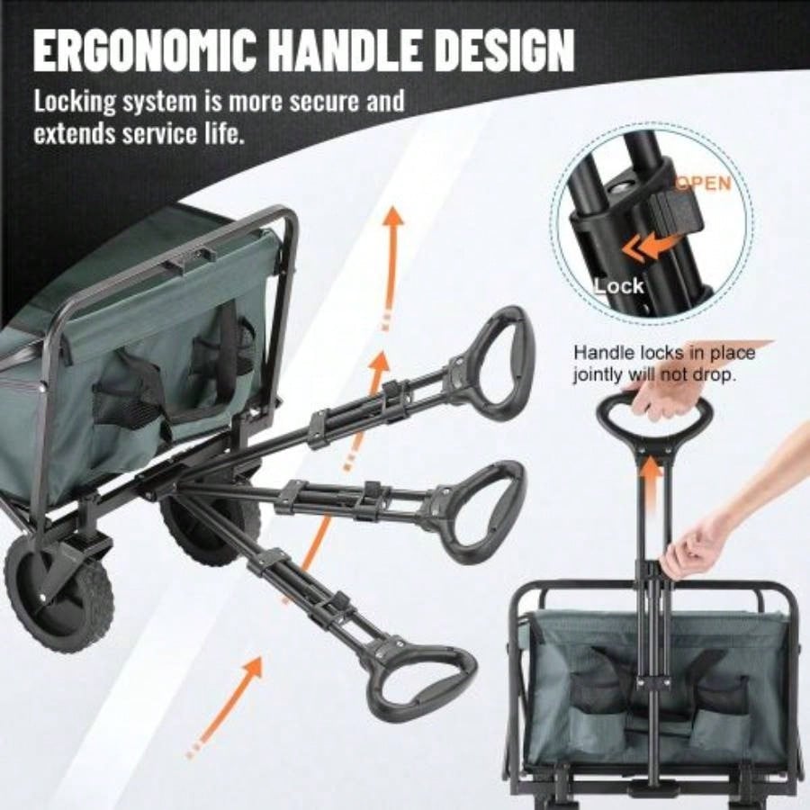 Dark Green SKU: GCC070DGFS