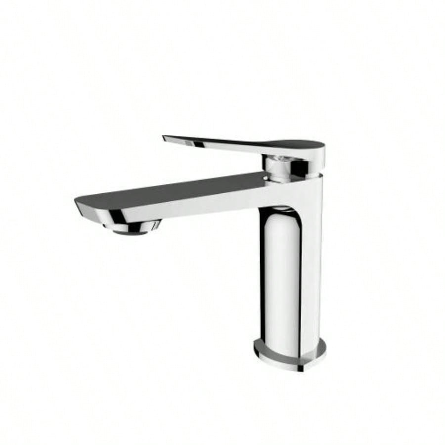 Single Handle Bathroom Faucet