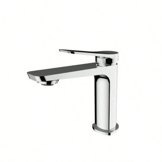 Single Handle Bathroom Faucet