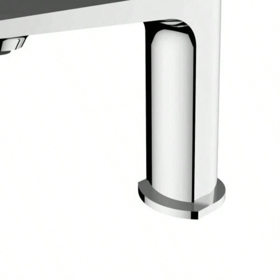 Single Handle Bathroom Faucet