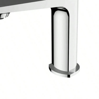 Single Handle Bathroom Faucet