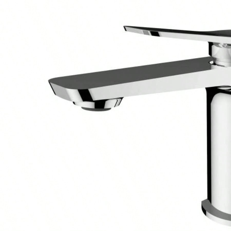 Single Handle Bathroom Faucet