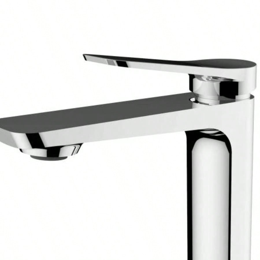 Single Handle Bathroom Faucet