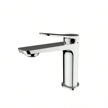 Single Handle Bathroom Faucet