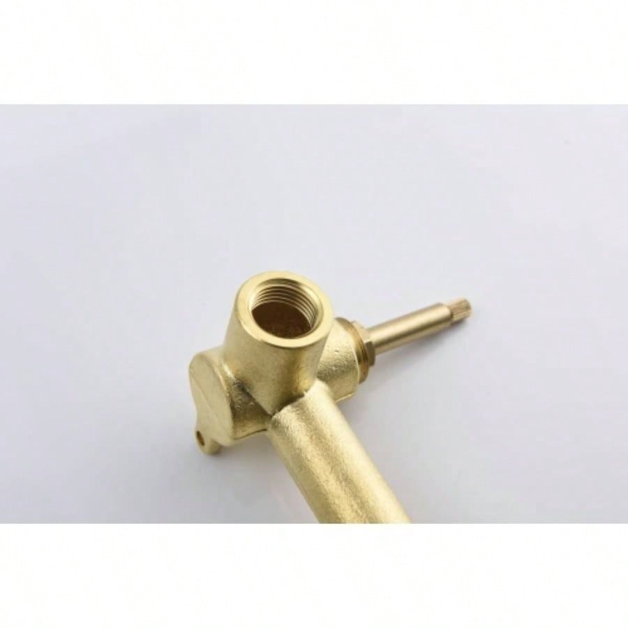 Bathroom Faucet Wall Mounted Bathroom Sink Faucet