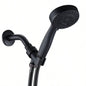Handheld Shower with Hose High Pressure Shower Heads, Oil Rubbed Bronze