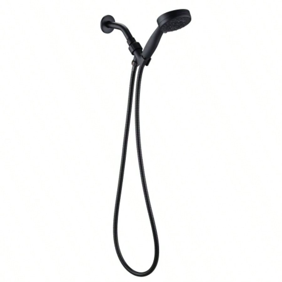 Handheld Shower with Hose High Pressure Shower Heads, Oil Rubbed Bronze