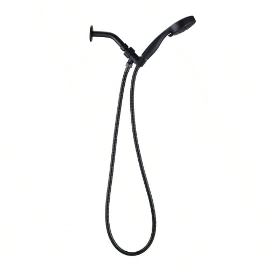 Handheld Shower with Hose High Pressure Shower Heads, Oil Rubbed Bronze