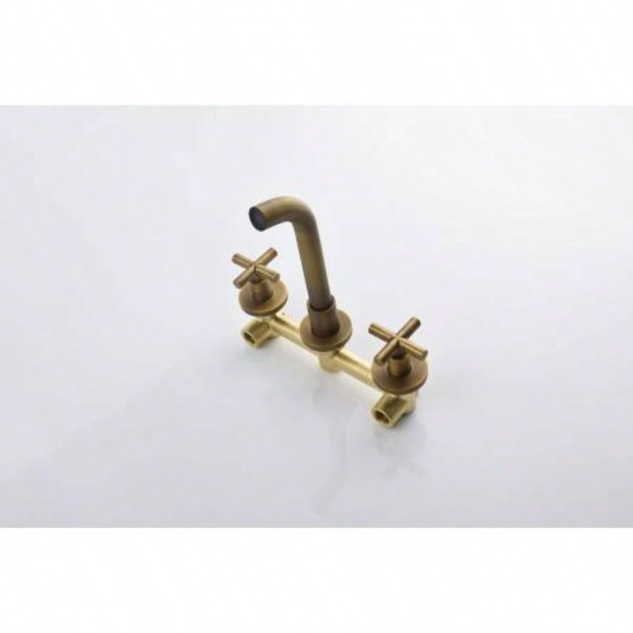 Bathroom Faucet Wall Mounted Bathroom Sink Faucet