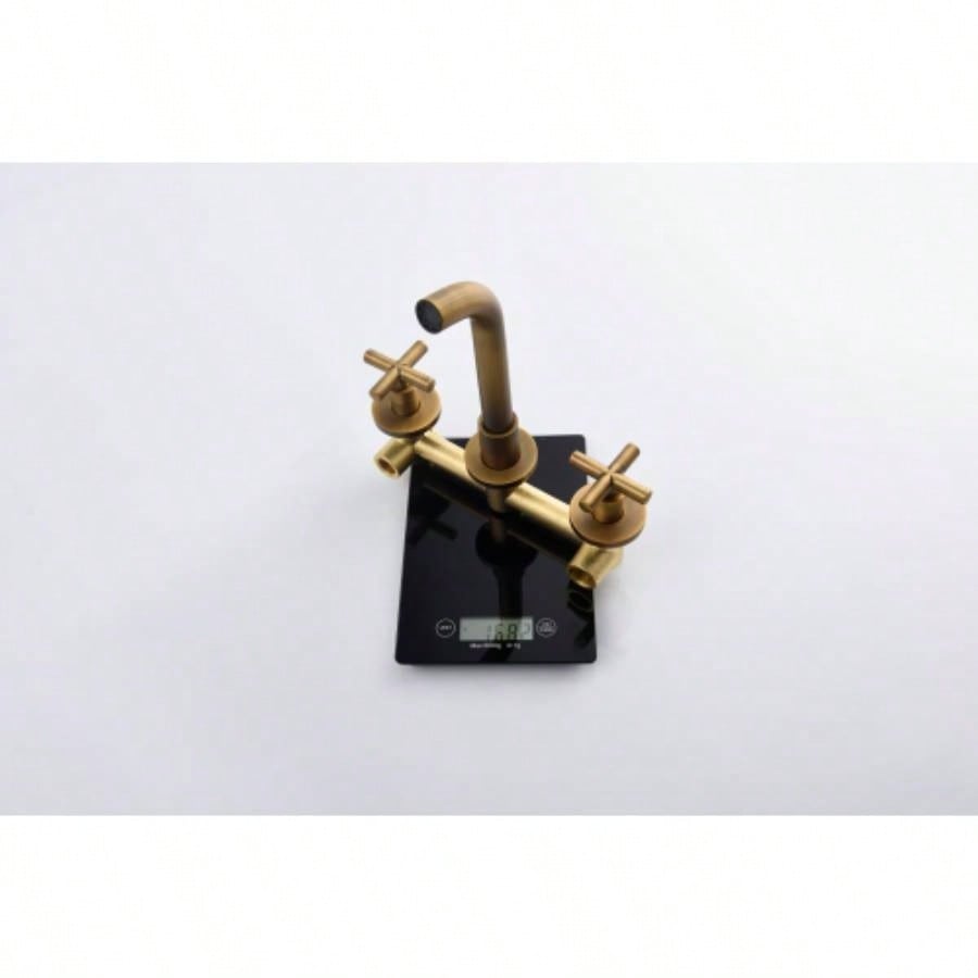 Bathroom Faucet Wall Mounted Bathroom Sink Faucet