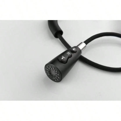 Kitchen Faucet with Pull Down Sprayer, High Single Handle Kitchen Sink Faucet with Deck Plate, Commercial Modern Stainless Steel Kitchen Faucets