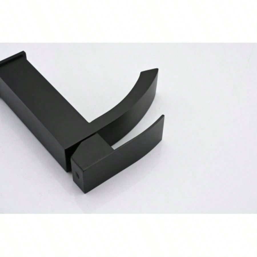 Single Handle Waterfall Bathroom Vanity Sink Faucet