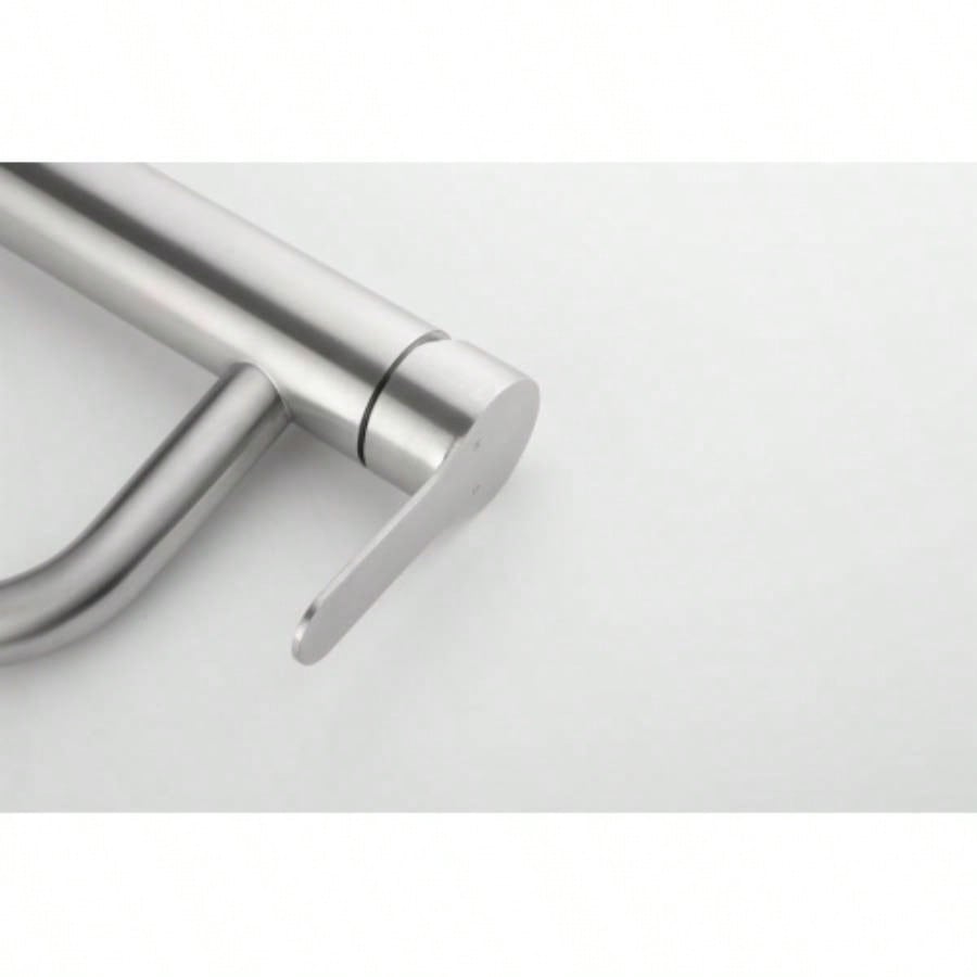 Single Handle Bathroom Vanity Sink Faucet
