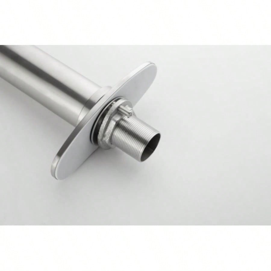 Single Handle Bathroom Vanity Sink Faucet