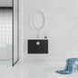 28 Inch Soft Close Doors Bathroom Vanity With Sink, Small Bathroom, KD - Packing