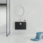 28 Inch Soft Close Doors Bathroom Vanity With Sink, Small Bathroom, KD - Packing