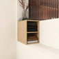 28 Inch Soft Close Doors Bathroom Vanity With Sink, Small Bathroom, KD - Packing