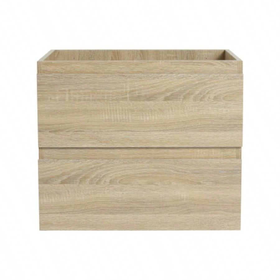 36 Wall - Mounted Bathroom Vanity Only Cabinet BodyBVB01936LTO - 2