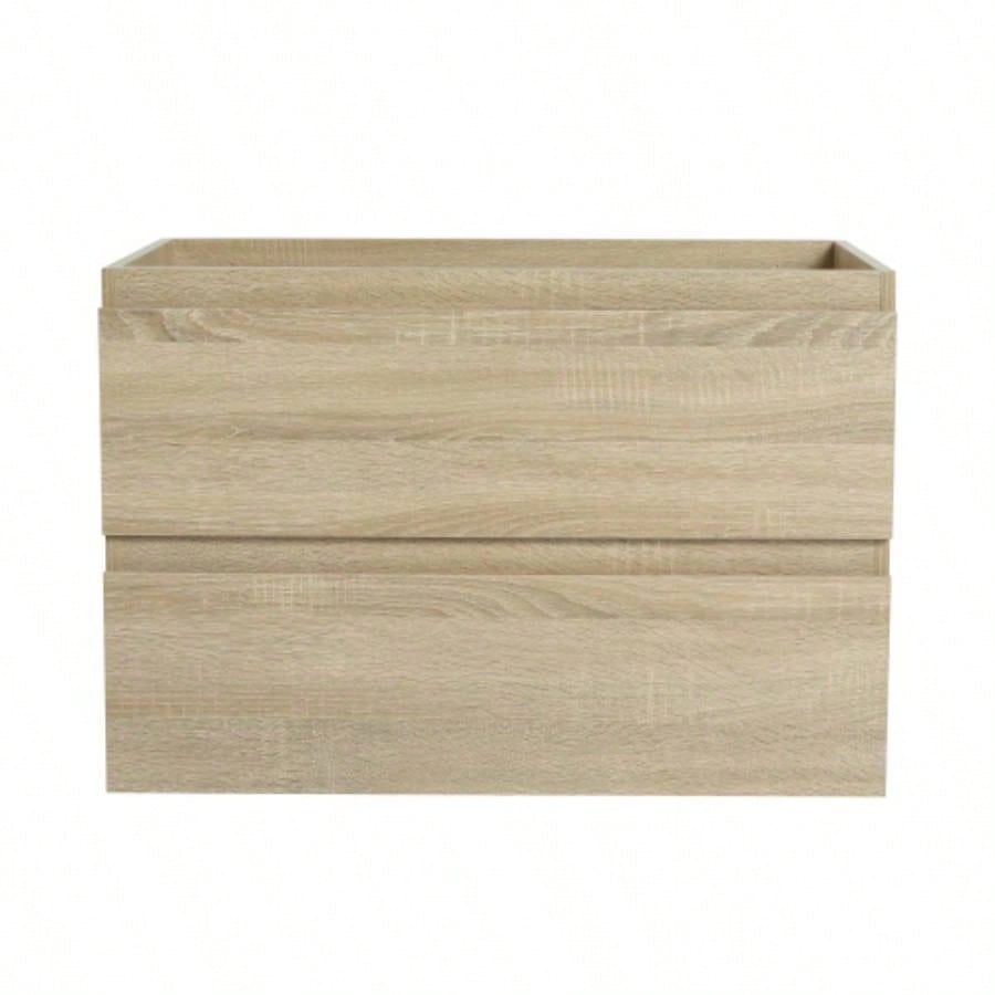 36 Wall - Mounted Bathroom Vanity Only Cabinet BodyBVB01936LTO - 2