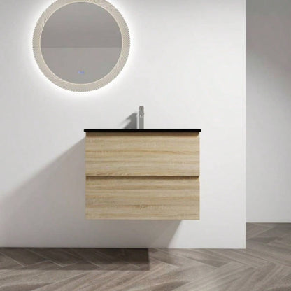 36 Wall - Mounted Bathroom Vanity Only Cabinet BodyBVB01936LTO - 2