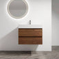 36 Wall - Mounted Bathroom Vanity Only Cabinet BodyBVB01936LTO - 2