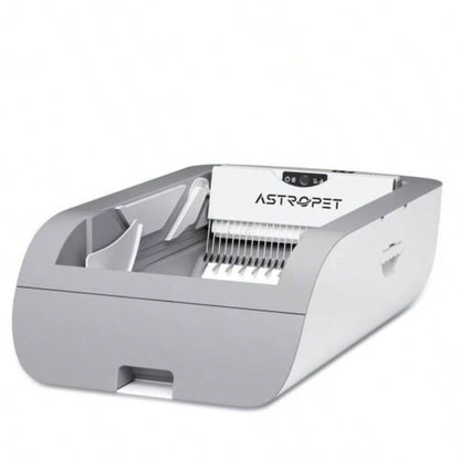 Litter Box Litter Box Wide Opening