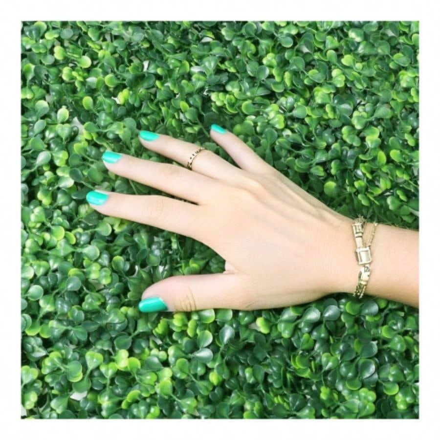 24Pcs 24in*16in Artificial Boxwood Topiary Hedge Plant Grass Backdrop Fence Privacy Screen Grass Wall Decoration Balcony Garden Fence