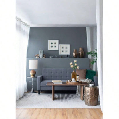 S/2 15.57x1.2x15. Shadow Box Wall Dcor