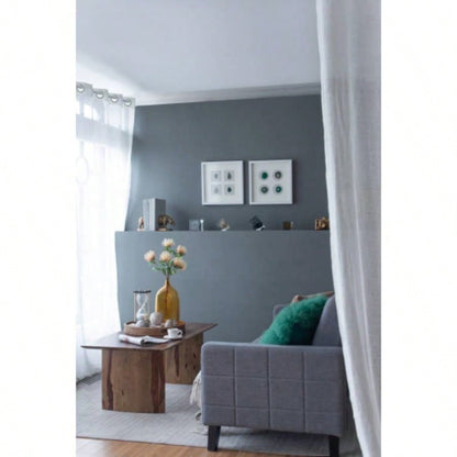 S/2 15.57x1.2x15. Shadow Box Wall Dcor