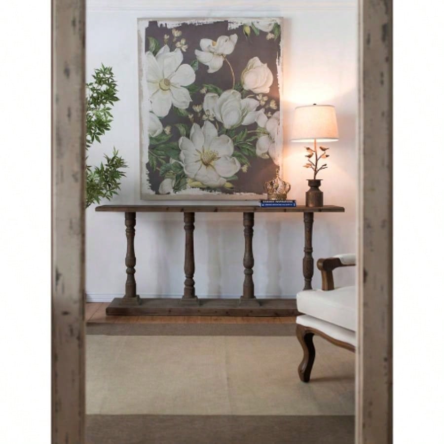 48x 60 Large Botanical Wall Art Prints, Home Decor Living Room Dining Room Bedroom Hallway
