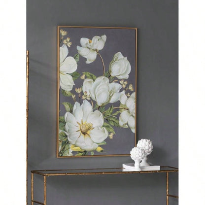 48x 60 Large Botanical Wall Art Prints, Home Decor Living Room Dining Room Bedroom Hallway