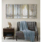 Triptych 3 - piece Canvas Wall Art Set