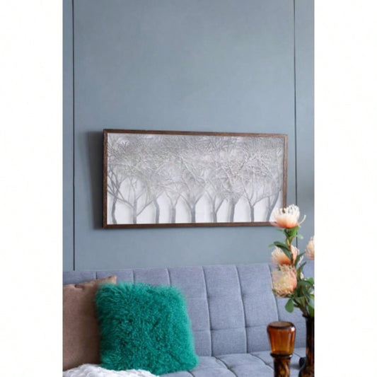 39.4x1.2x19. Shadow Box Wall Decor, Home Decor Living Room Kitchen Foyer Office