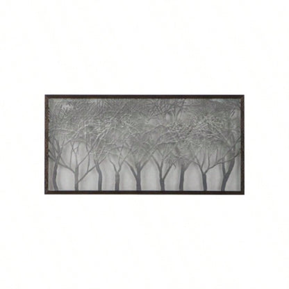 39.4x1.2x19. Shadow Box Wall Decor, Home Decor Living Room Kitchen Foyer Office