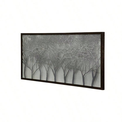 39.4x1.2x19. Shadow Box Wall Decor, Home Decor Living Room Kitchen Foyer Office