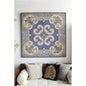48x 48 Large Wall Art Panel, Square Wall Decor Living Room Dining Room Office Bedroom