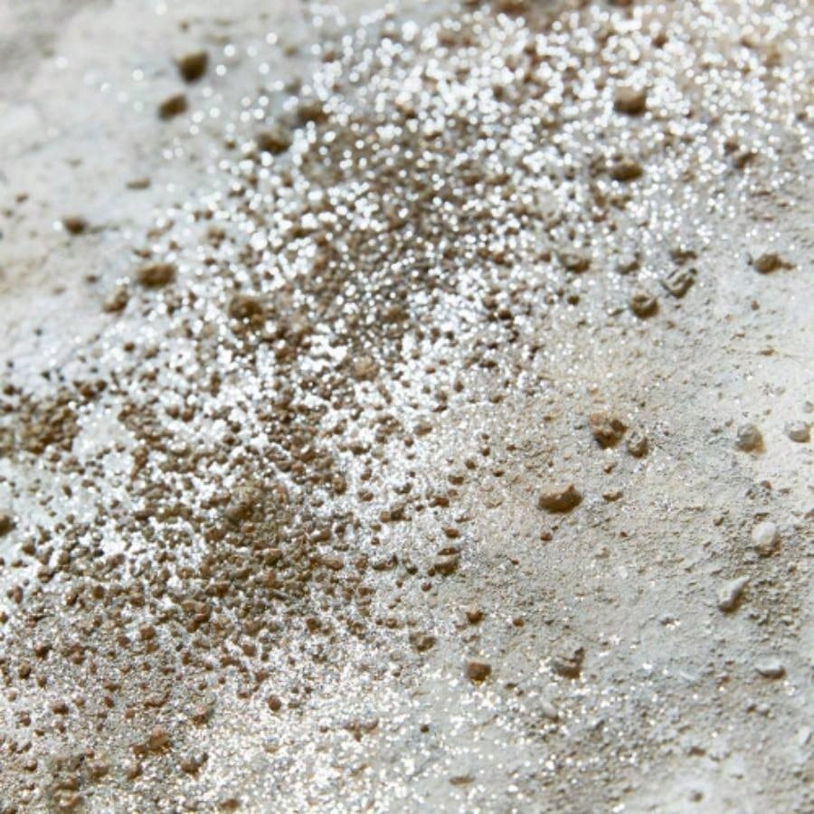 Heavily Embellished 3 - piece Canvas Wall Art Set