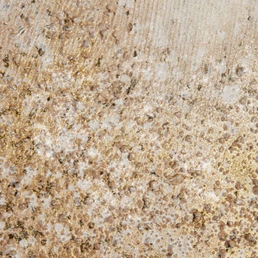 Heavily Embellished 2 - piece Canvas Wall Art Set