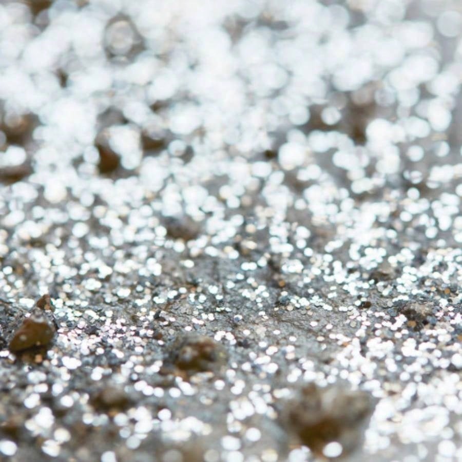 Heavily Embellished 3 - piece Canvas Wall Art Set