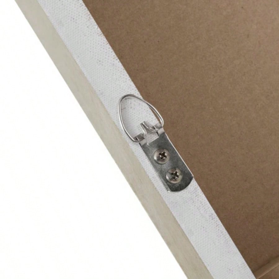 Heavily Embellished 2 - piece Canvas Wall Art Set