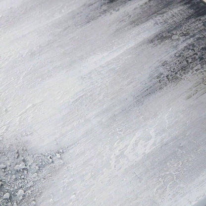 Heavily Embellished 3 - piece Canvas Wall Art Set