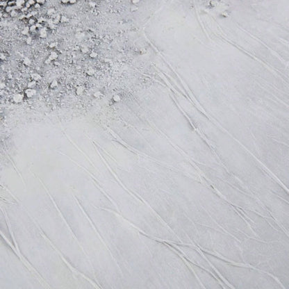 Heavily Embellished 3 - piece Canvas Wall Art Set