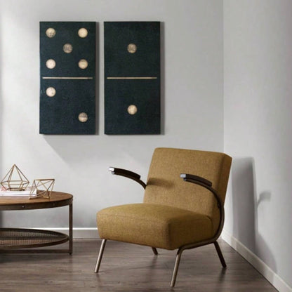 2 - piece Canvas Wall Art Set